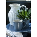 ib laursen mug style campagne gres cotele bleu mynte