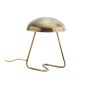 Lampe de table métal Madam Stoltz Lampe de table métal Madam Stoltz