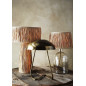 Lampe de table métal Madam Stoltz Lampe de table métal Madam Stoltz