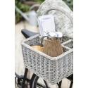 panier picnic ouvert rectangulaire saule tresse 5 compartiments ib laursen