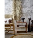 Table de chevet bois acacia Bloomingville Hassel