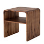 Bloomingville Hassel Beistelltisch aus Holz