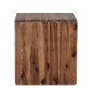 Bloomingville Hassel Beistelltisch aus Holz