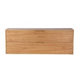 Meuble modulable scandinave bois HK Living Element C