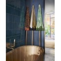 hk living grand tapis chanvre naturel 180 x 280 cm