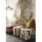 Housse de coussin coton lin Madam Stoltz