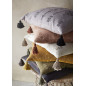 Housse de coussin coton lin Madam Stoltz