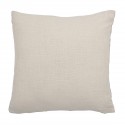 Coussin coton motif géométrique Bloomingville