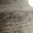 Jarre design ciment Muubs Kanji