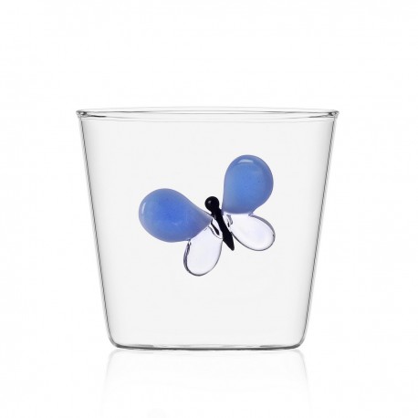 verre a eau ichendorf papilon bleu garden picnic