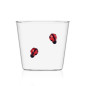 Verre à eau coccinelles Ichendorf Garden Picnic Verre à eau coccinelles Ichendorf Garden Picnic