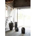 tres grande jarre xl terre cuite style contemporain muubs echo 100 cm