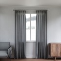 Tringle à rideaux chic extensible Umbra Leona