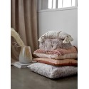 Petit coussin coton Bloomingville Inas