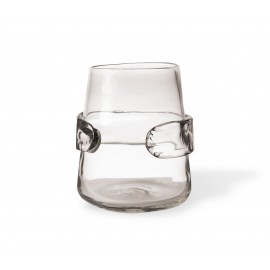 pols potten vase design embrace verre
