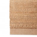 Tapis de couloir chanvre naturel HK Living