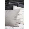 housse de coussin broderie IB Laursen