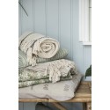 housse de coussin broderie IB Laursen