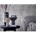 Table d'appoint ovale bois de manguier Bloomingville Billie