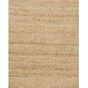 Tapis long chanvre naturel House Doctor Hempi