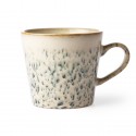 Mug style années 70 HK Living Hail