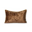 Coussin réversible style vintage HK Living Doris