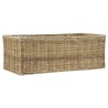 ib laursen panier rangement rectangulaire rotin