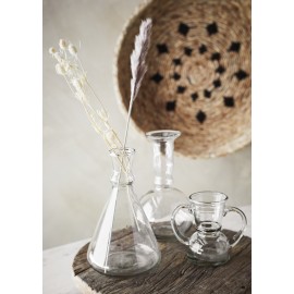 madam stoltz vase fiole vintage verre