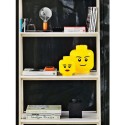 BOITE TÊTE LEGO RANGEMENT GARÇON S