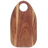 ib laursen planche a decouper style campagne rustique bois fonce