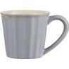 ib laursen tasse a cafe style campagne gres gris mynte