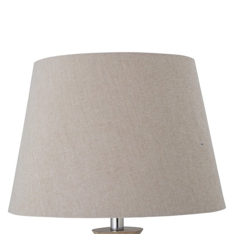 Pied de Lampe Cosy Style Ancien