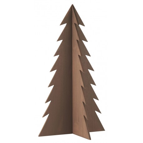 ib laursen sapin design en bois noel decoratif