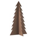 ib laursen sapin design en bois noel decoratif