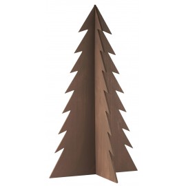 Sapin design bois IB Laursen