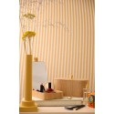 hk living jolie boite rangement en bois chic couvercle poignee laiton