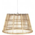 Suspension bois de bambou IB Laursen