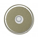 bloomingville lampe a poser design tissu vert karl