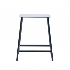 Tabouret design métal House Doctor Rag