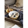 bol a cereales cotele jaune moutarde style campagne ib laursen