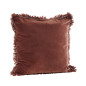 Housse de coussin velours Madam Stoltz Housse de coussin velours Madam Stoltz