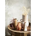 madam stoltz petit vase artisanal terre cuite