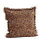 Housse de coussin coton Madam Stoltz