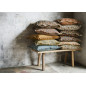 Housse de coussin coton Madam Stoltz