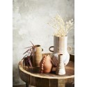 petit vase marron style campagne vintage madam stoltz