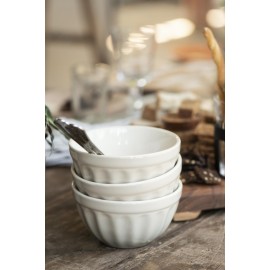 ib laursen bol cotele gres blanc creme