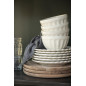 ib laursen bol cotele gres blanc creme