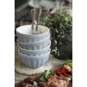 bol cotele petit dejeuner ib laursen gres gris