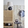 Guéridon style classique chic aluminium Bloomingville Anka