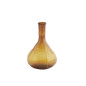 Mini-Vase aus recyceltem Vintage-Glas von Madam Stoltz Mini-Vase aus recyceltem Vintage-Glas von Madam Stoltz